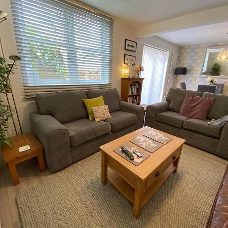 Meadowside Cottage Bassenthwaite Lake Экстерьер фото