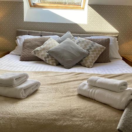 Meadowside Cottage Bassenthwaite Lake Экстерьер фото