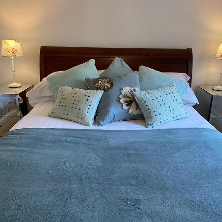 Meadowside Cottage Bassenthwaite Lake Экстерьер фото