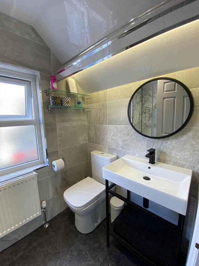 Meadowside Cottage Bassenthwaite Lake Экстерьер фото