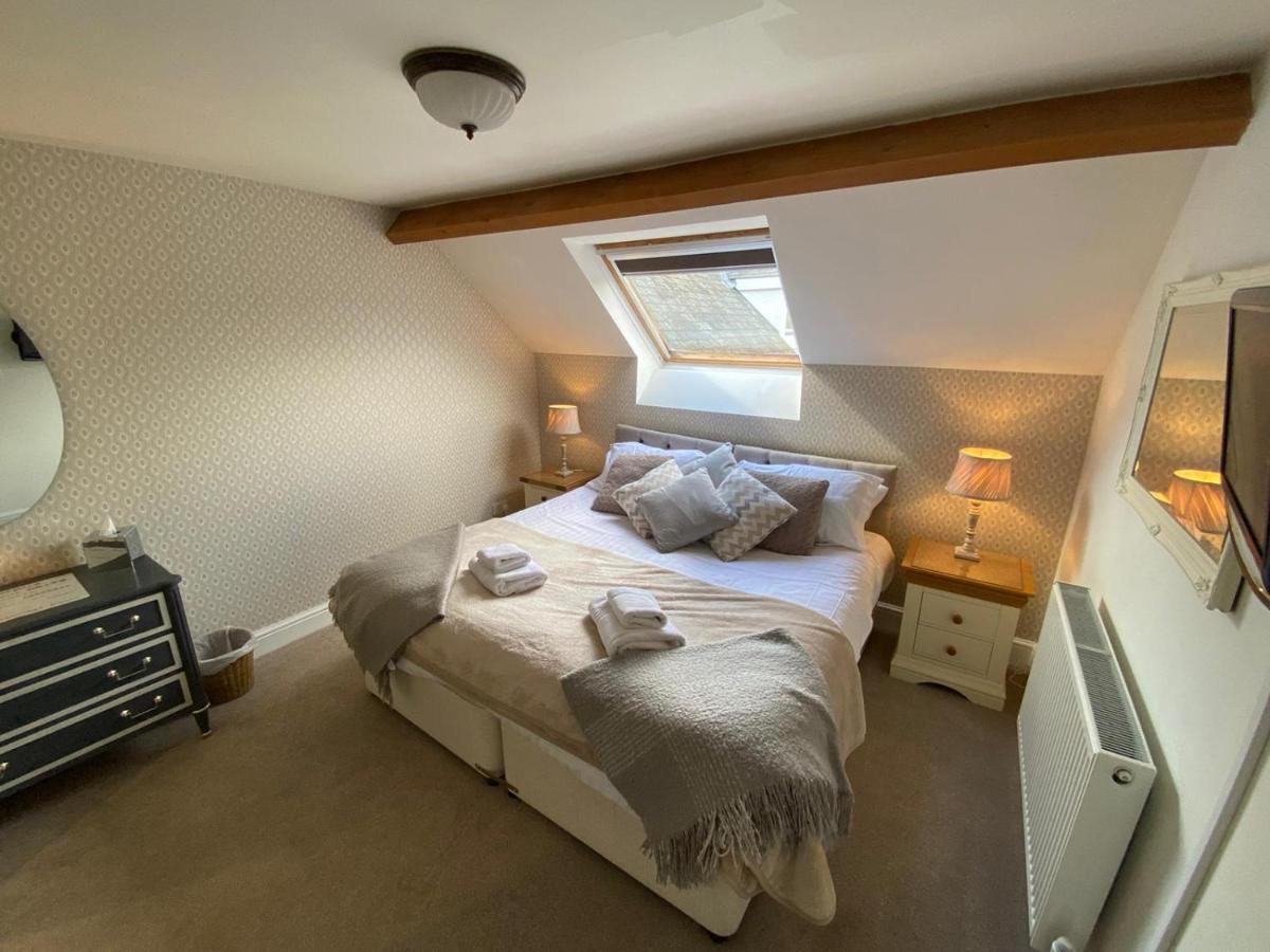 Meadowside Cottage Bassenthwaite Lake Экстерьер фото