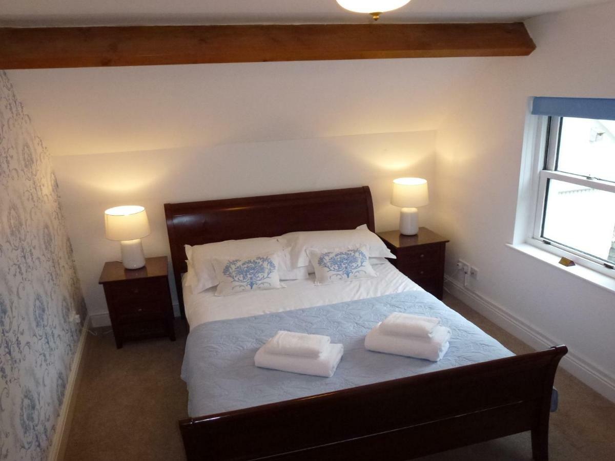 Meadowside Cottage Bassenthwaite Lake Экстерьер фото