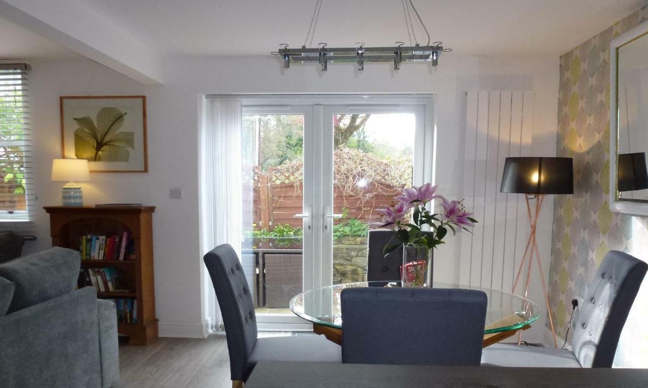 Meadowside Cottage Bassenthwaite Lake Экстерьер фото